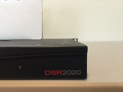 Avocent DSR2020 (520-364-014) 16-Port KVM Over IP Switch