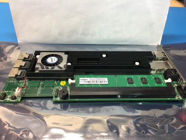 Areca ARC-1882IX-12 PCI-E 3.0 x8 SATA/SAS 16 Ports 6Gb/s SAS/SATA RAID Adapter