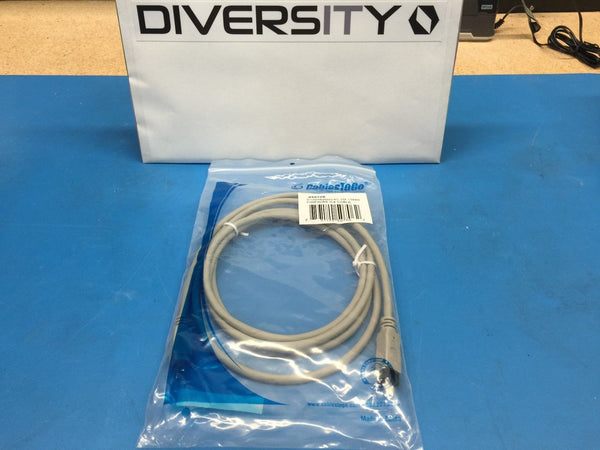 Cables To Go 50706 (D1394B2M9C4C) 2M IEEE-1394B Firewire 9pin to 4pin Male/Male