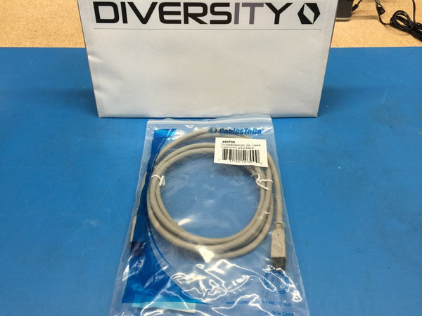 Cables To Go 50700 (D1394B2M9C9C) 2M IEEE-1394B Firewire 9pin to 9pin Male/Male