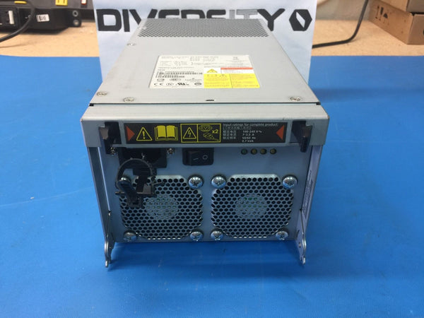 NetApp RS-PSU-450-ACHE 440 Watt Power Supply 100-240v 50/60Hz 94443-02