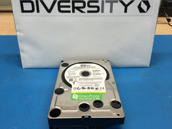 Western Digital RE2-GP 1TB SATA 7200RPM 3.5" WD1000FYPS Replacement HDD