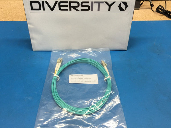 Belkin 3m Fiber Optic Patch Cable FSPDD11-03M