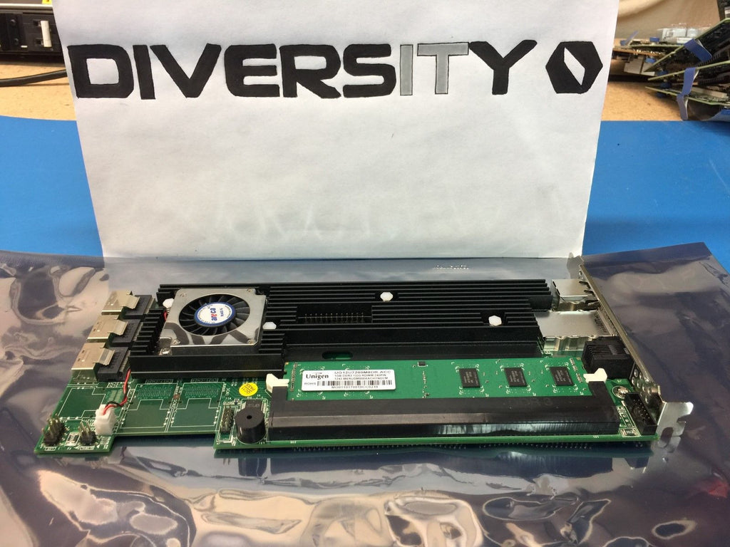 Areca ARC-1882IX-12 PCI-E 3.0 x8 SATA/SAS 16 Ports 6Gb/s SAS/SATA RAID Adapter