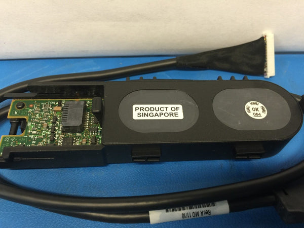 Original HP RAID Controller Battery 650mAh 460499-001 462976-001 462969-B21