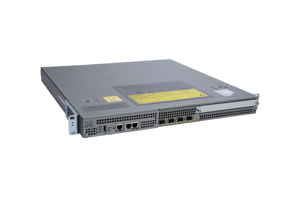 Cisco ASR1001-X
