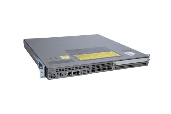 Cisco ASR1001-X