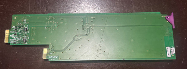 Miranda HDA-1832 1x9 SDI-HD Reclocking EQ DA for Densite Frame