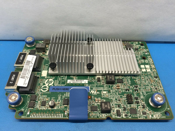 HP H240AR Smart Host Bus Adapter 12GB SAS 2-Port 749997-001 726759-001