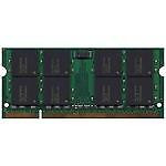 Samsung 2GB SO-DIMM 667 MHz DDR2 SDRAM Memory (M470T5663QZ3-CE6)