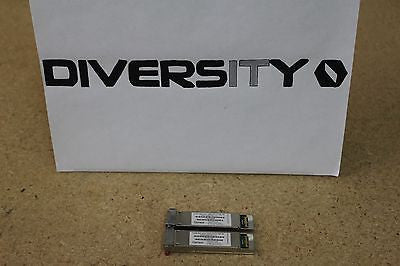 Juniper 10GBASE-ER 740-014290 10G-E-OC192-IR2 MSA dual mode ER