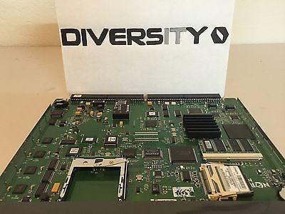Nortel MC-32 Voice Gateway Media Card NTVQ01BB RLSE 13