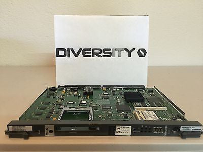 Nortel MC-32 Voice Gateway Media Card NTVQ01BB RLSE 13