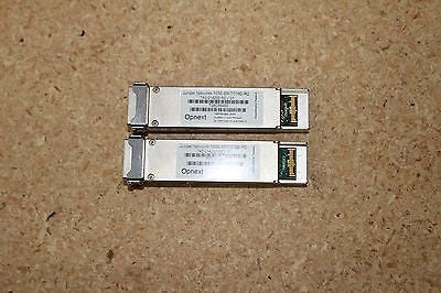 Juniper 10GBASE-ER 740-014290 10G-E-OC192-IR2 MSA dual mode ER