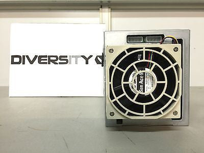 SUPERMICRO CSE-M35T-1B 5 x 3.5" Hot-Swap SATA Hard Drive Enclosure