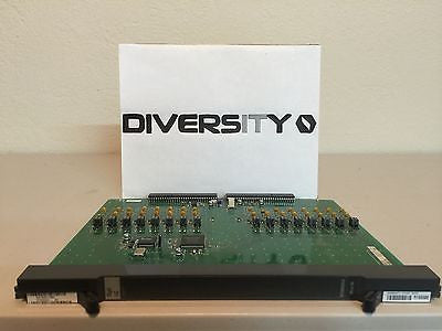 Nortel Digital Line Card NT8D02GA RLSE 04