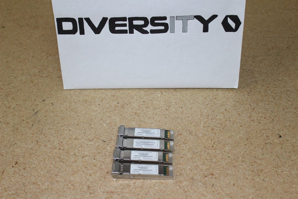 Juniper XFP-10G-S 740-014289 850nm for 300M trans
