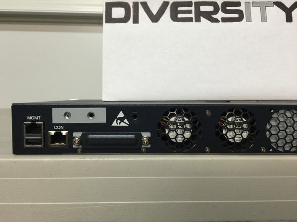 Juniper EX2200 24-Port 10/100/1000Base-T Ethernet Switch EX2200-24T-4G