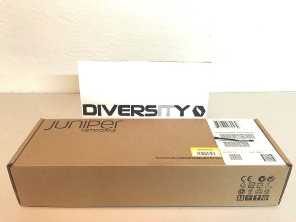Juniper JPSU-1100-AC-AFO Power Supply Hot-Plug/Redundant-1100W *BRAND NEW*