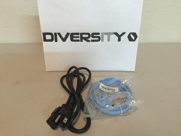 Juniper EX4200 48-Port POE 10/100/1000Base-T Ethernet Switch EX4200-48P