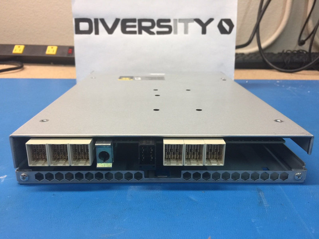 Netapp Iom Module NetApp IOM3 Controller Module 111-00569+A0 – Diversity IT