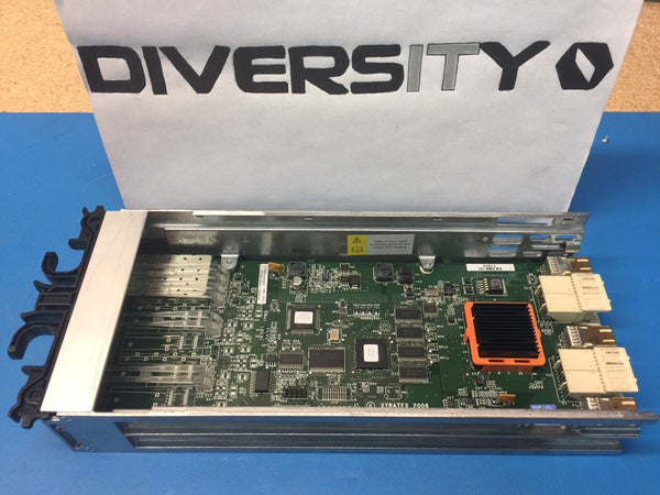 NetApp ESH4 Controller Module 106-00199+B0 69813-12
