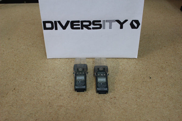 CISCO WS-X3500-XL GigaStack GBIC TRANSCEIVER FOR THE LOT OF 24