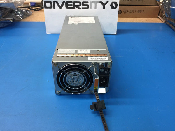 NetApp FAS2020 Power Supply 2200VDC HI-POT CP-1103R2 YM-2751A