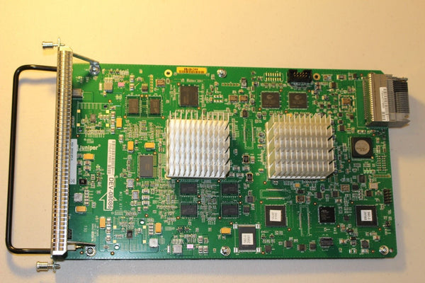 Juniper SRX3K-NPC Network Processing Card / SRX1400 SRX3400 SRX3600 Gateway