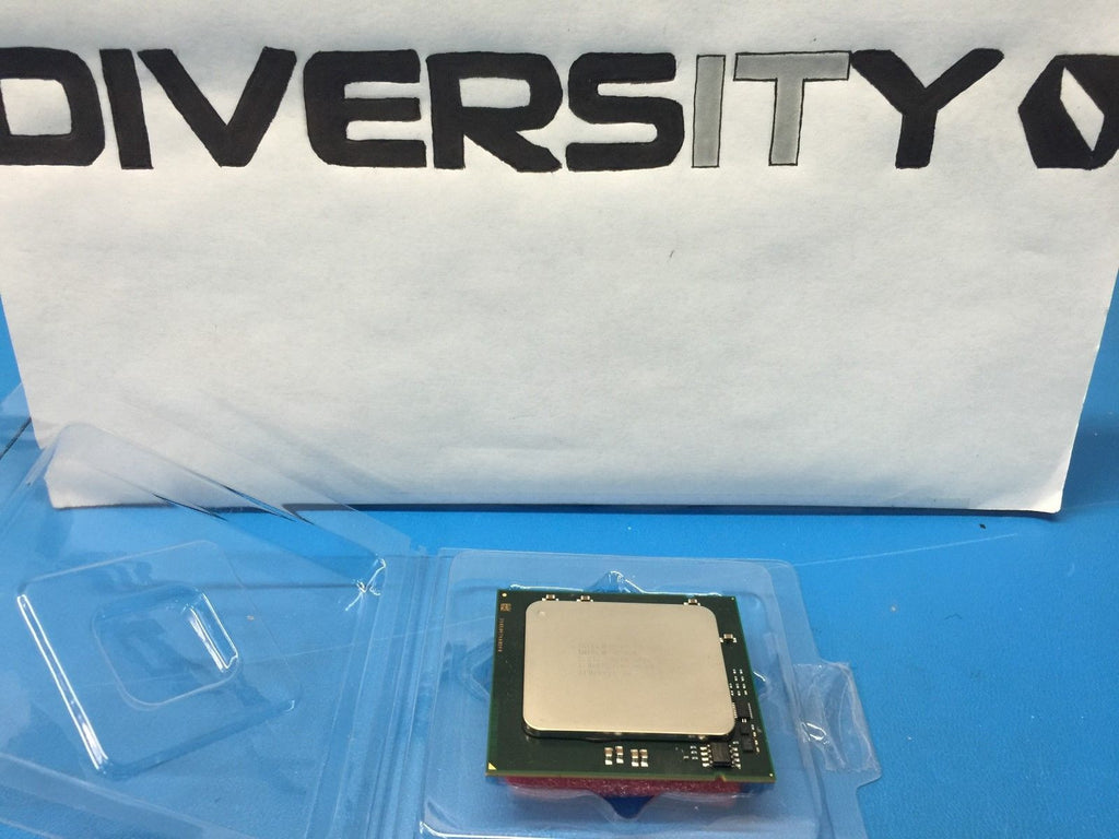 Intel Xeon E7-4807 18M Cache 1.86GHz 6-Core Processor