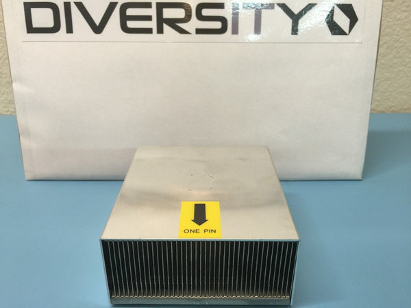 HP Proliant DL380 DL385 G5 G6 G7 CPU Heatsink 469886-001 496064-001 628695-001