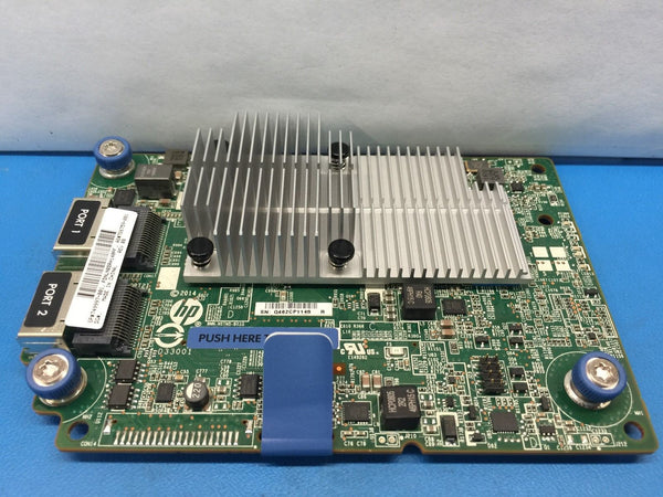 HP H240AR Smart Host Bus Adapter 12GB SAS 2-Port 749997-001 726759-001