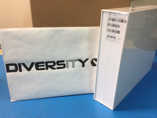 Google Chromebook Pixel 64GB LTE-US Touchscreen *BRAND NEW FACTORY SEALED*