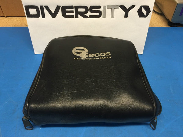 Ecos Accu-Test Model 7106 Ground and Continuity Tester