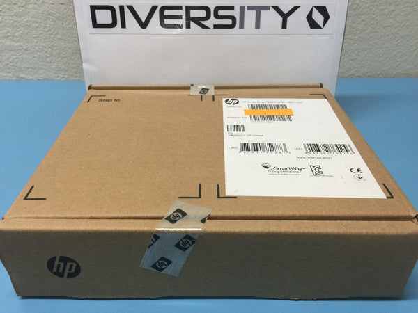 HP Smart Array P222/512MB FBWC SAS Controller 631667-B21 *Brand New Sealed*