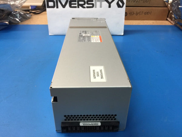 NetApp DS4243 580W Power Supply HB-PCM01-580-AC 114-00070+C0