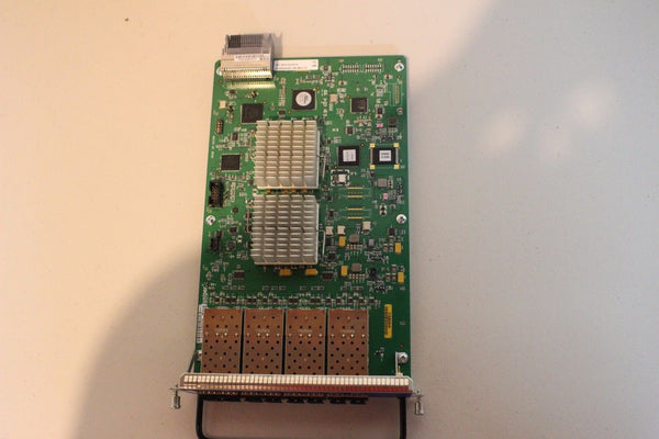 Juniper SRX3K-16GE-SFP 16-Port CFM Module *New Out of Box*