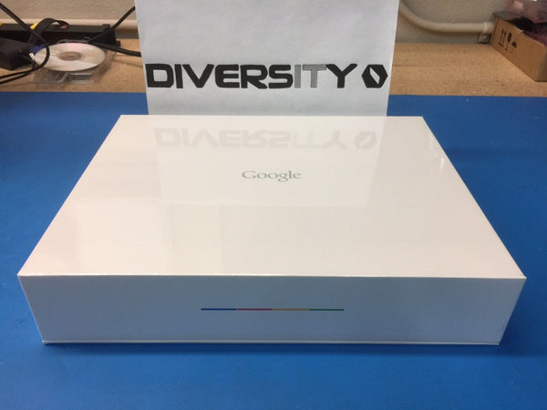 Google Chromebook Pixel 32GB LTE-US Touchscreen *BRAND NEW FACTORY SEALED*