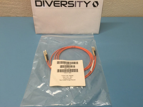 HP Compaq 1705030-01 191117-002 2-Meter M/M Fiber Cable *Brand New*