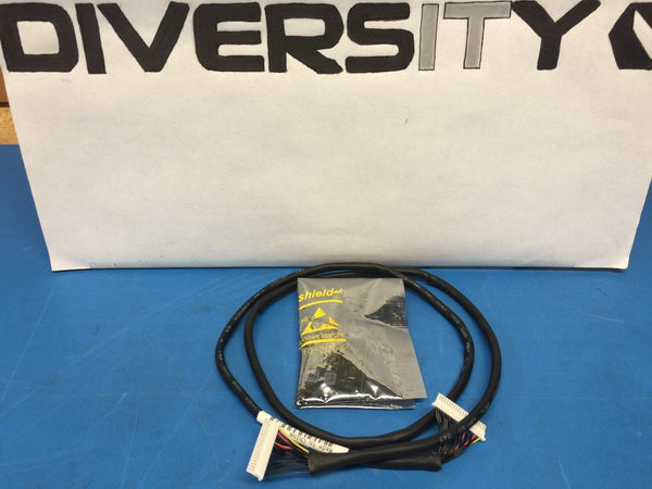 IBM LSI RAID Array Remote Battery Module L1-25185-00