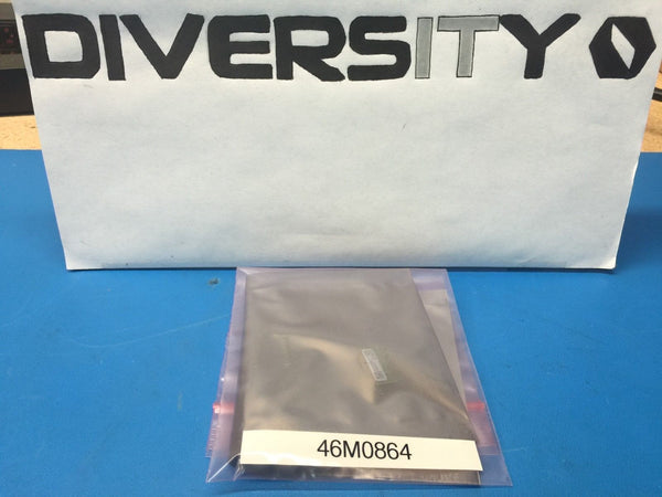 IBM 46M0864 ServeRAID M1000 Series Advance Feature Key RAID 5, 50 L3-25150-00B