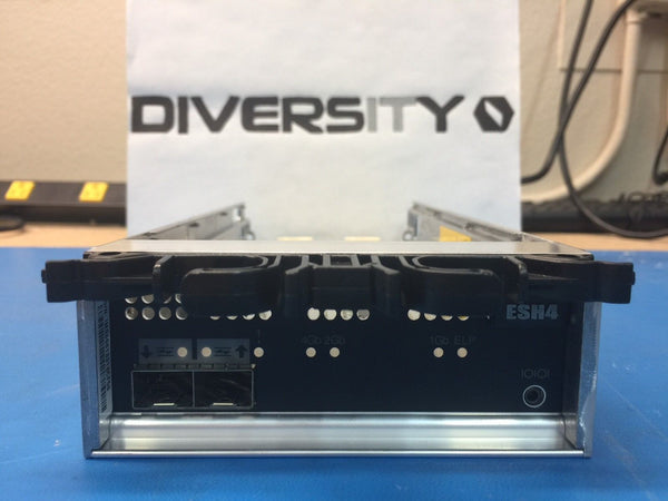 NetApp ESH4 Controller Module 106-00199+B0 69813-12