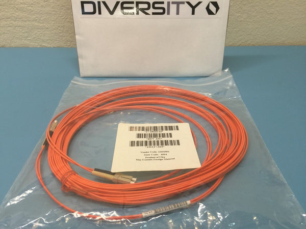 HP Compaq 1705030-03 191117-015 15-Meter M/M Fiber Cable *Brand New*