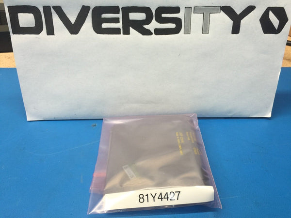 IBM 81Y4427 ServeRAID M5000 Series Accelerator Key L3-25150-15A