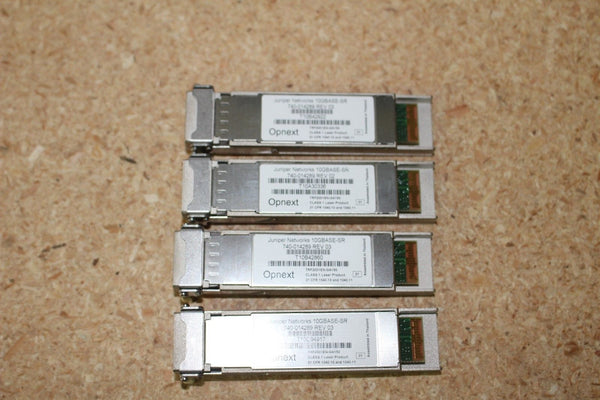 Juniper XFP-10G-S 740-014289 850nm for 300M trans