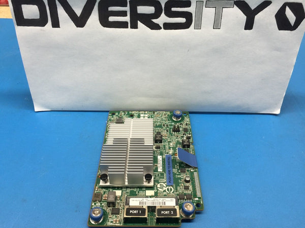 HP H240AR Smart Host Bus Adapter 12GB SAS 2-Port 749997-001 726759-001