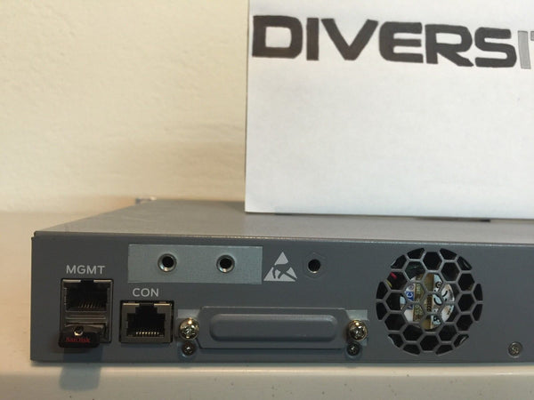 Juniper EX3300 48-Port POE+ 10/100/1000Base-T Ethernet Switch EX3300-48P