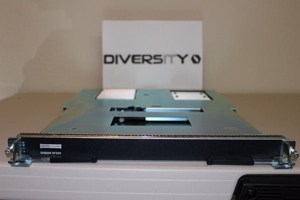 Juniper EX8208 SF320 Switch Fabric Module