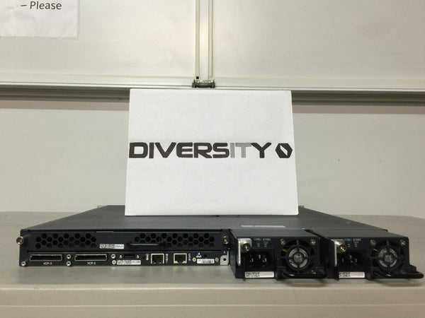 Juniper EX4200 48-Port POE+ 10/100/1000Base-T Ethernet Switch EX4200-48PX