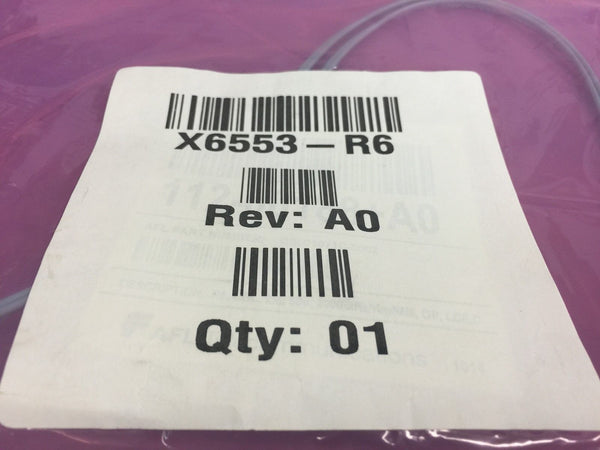 NetApp X6553-R6 Fiber Optic Cable 2M 50U LC/LC *BRAND NEW*